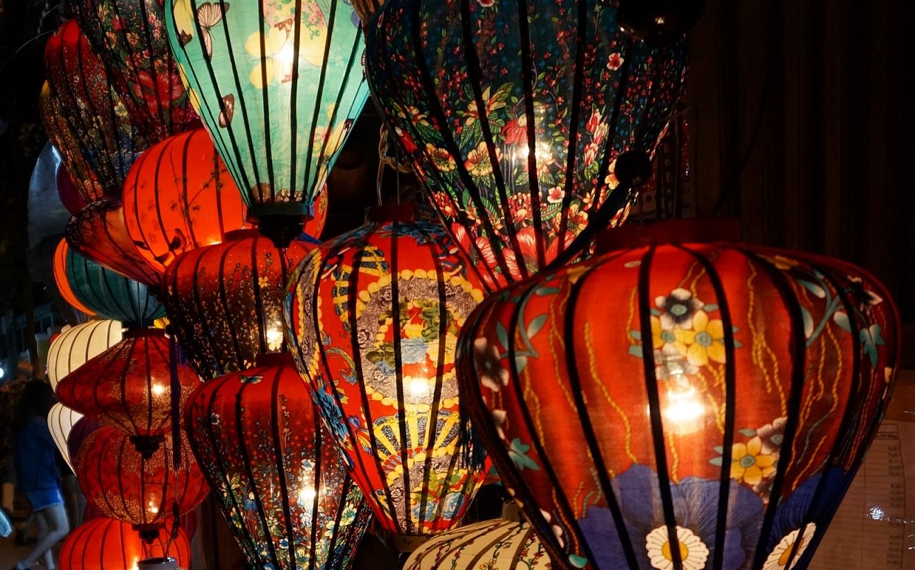 De 1 a 4 días en Hoi An - Guía