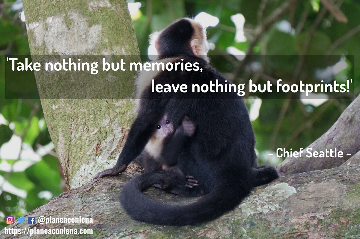 Haz Turismo Responsable