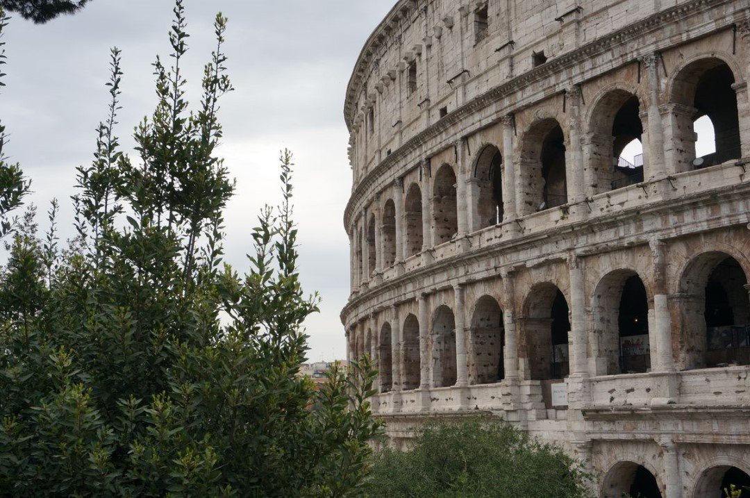 Qué ver 4 días en Roma - Guía
