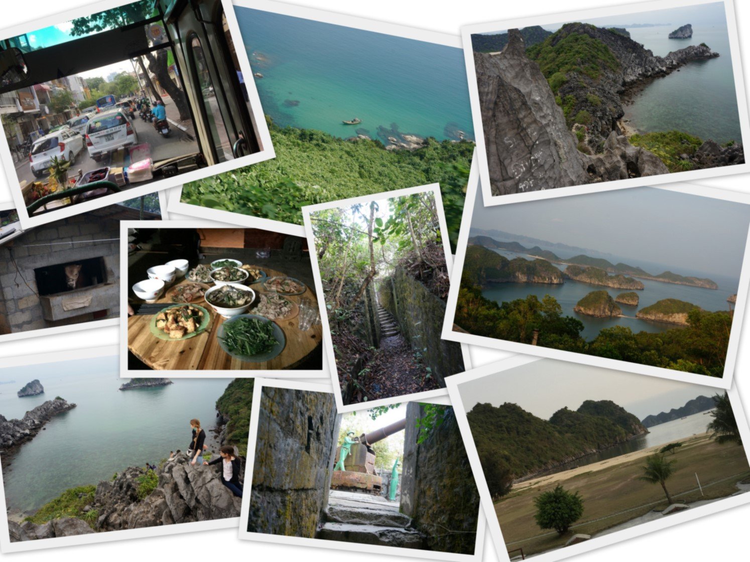 Tips to plan your trip to Vietnam