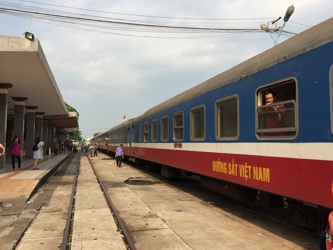 Vietnam Transportation Guide